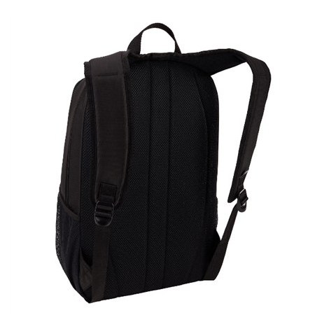 Case Logic | Fits up to size "" | Jaunt Recycled Backpack | WMBP215 | Backpack for laptop | Black | "" - 2